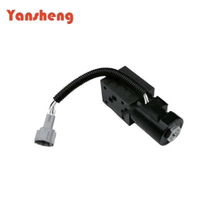 Forklift Parts Solenoid Valves ,1632431,37041,A372182  Used for H2.50~3.00DX, CPCD10~35,FD/G15~35,D/G20~30G