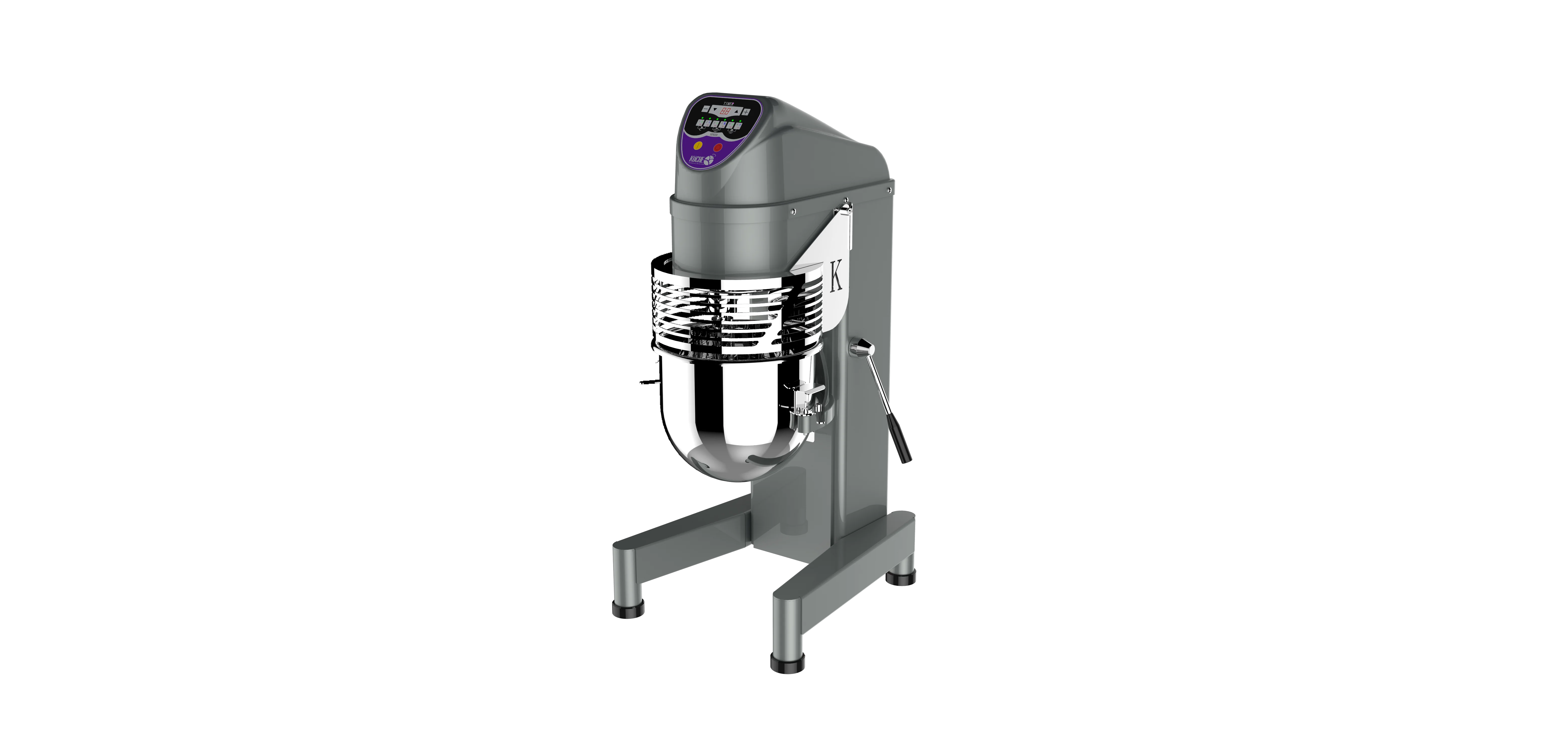 2020 Amazon Hot Sale Food Planetary Mixer   with Low Price