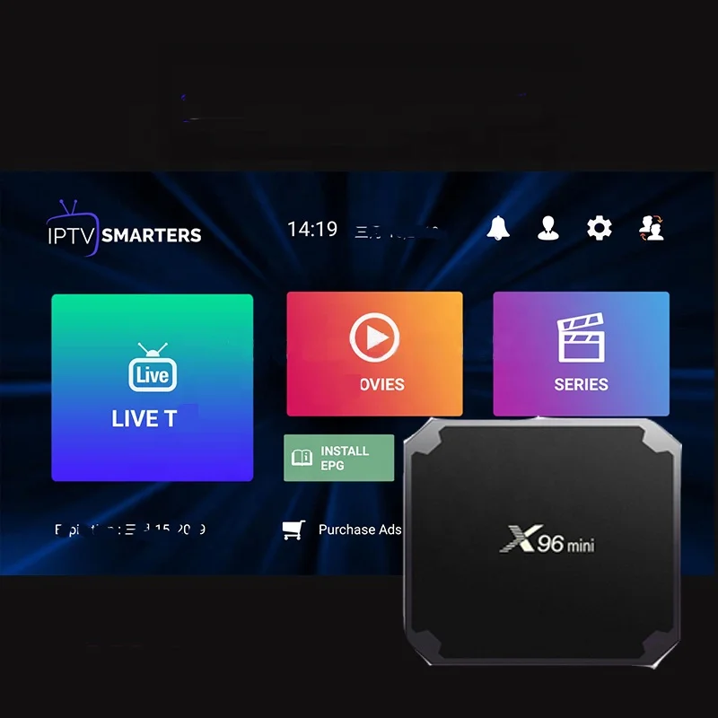  Высокое качество 4K Европа IPTV подписка на 12 месяцев арабский США три устройства кодов Android m3u Xtream товара в течение 24 часов