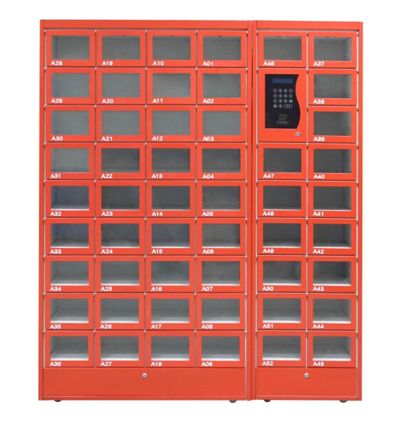 
Компактный шкафчик для хранения 