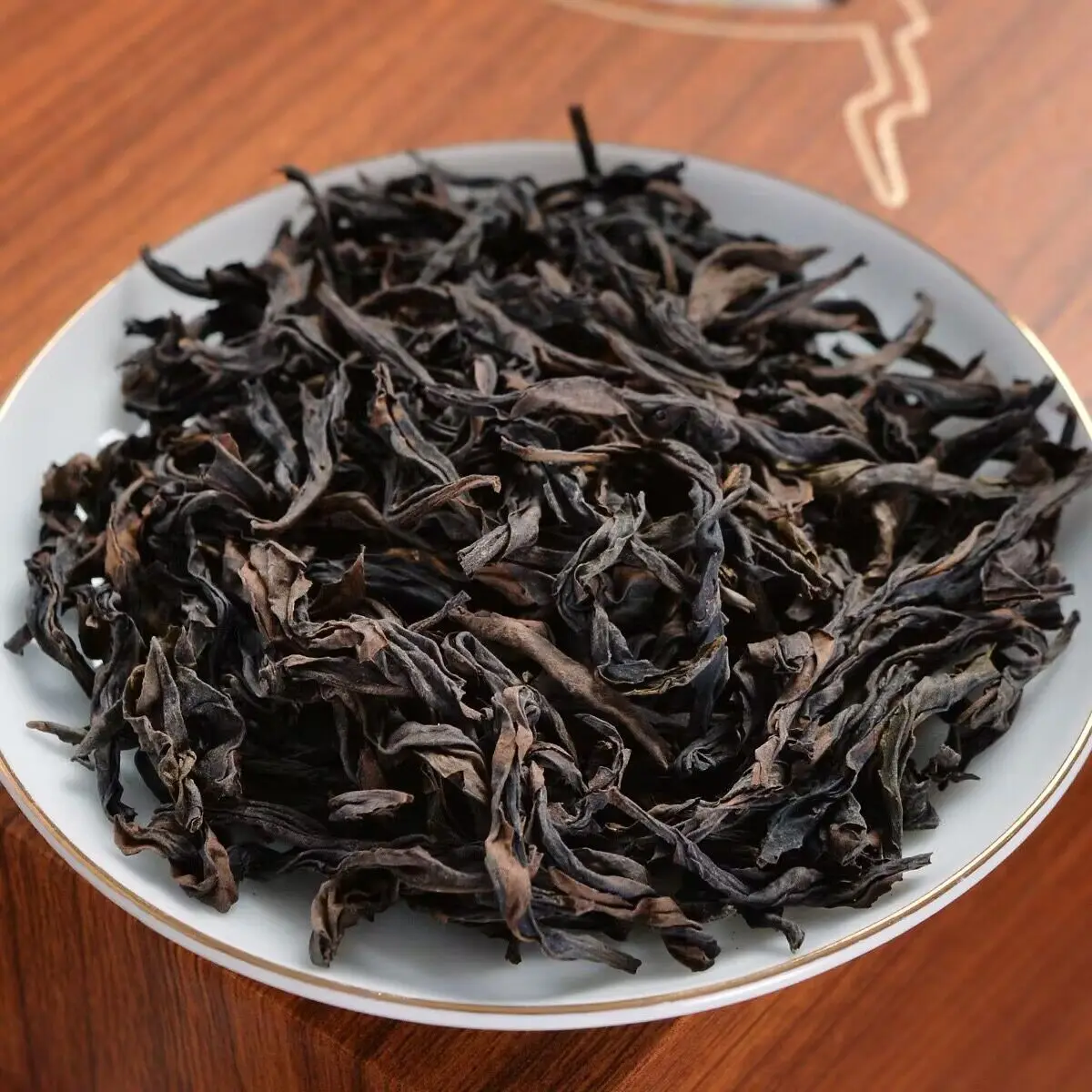 OEM High Quality Chinese Wuyi cliff tea cinnamon rou gui tea wu yi rock oolong tea gift