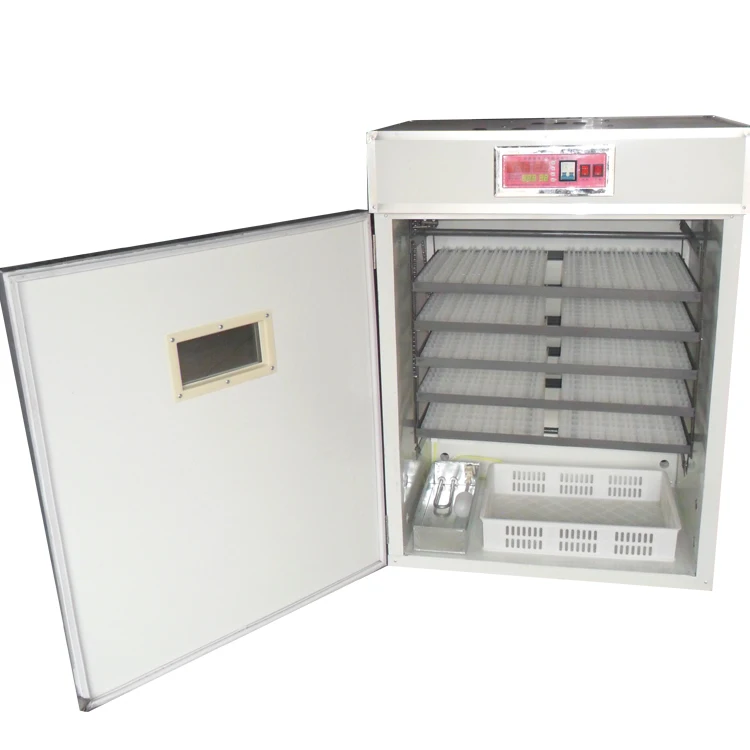 Factory Directly Incubator Automatic Hatching Eggs Chicken Egg Incubator