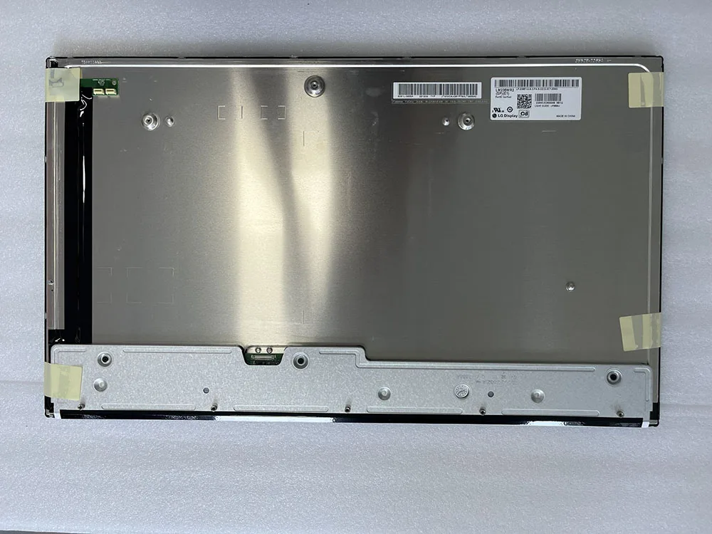 LM238WR2-SPE1 растянутая панель ЖК-панели с разрешением 23 8 дюймов 3840x2160 подсветка 540cd/m2 дисплей полки магазина