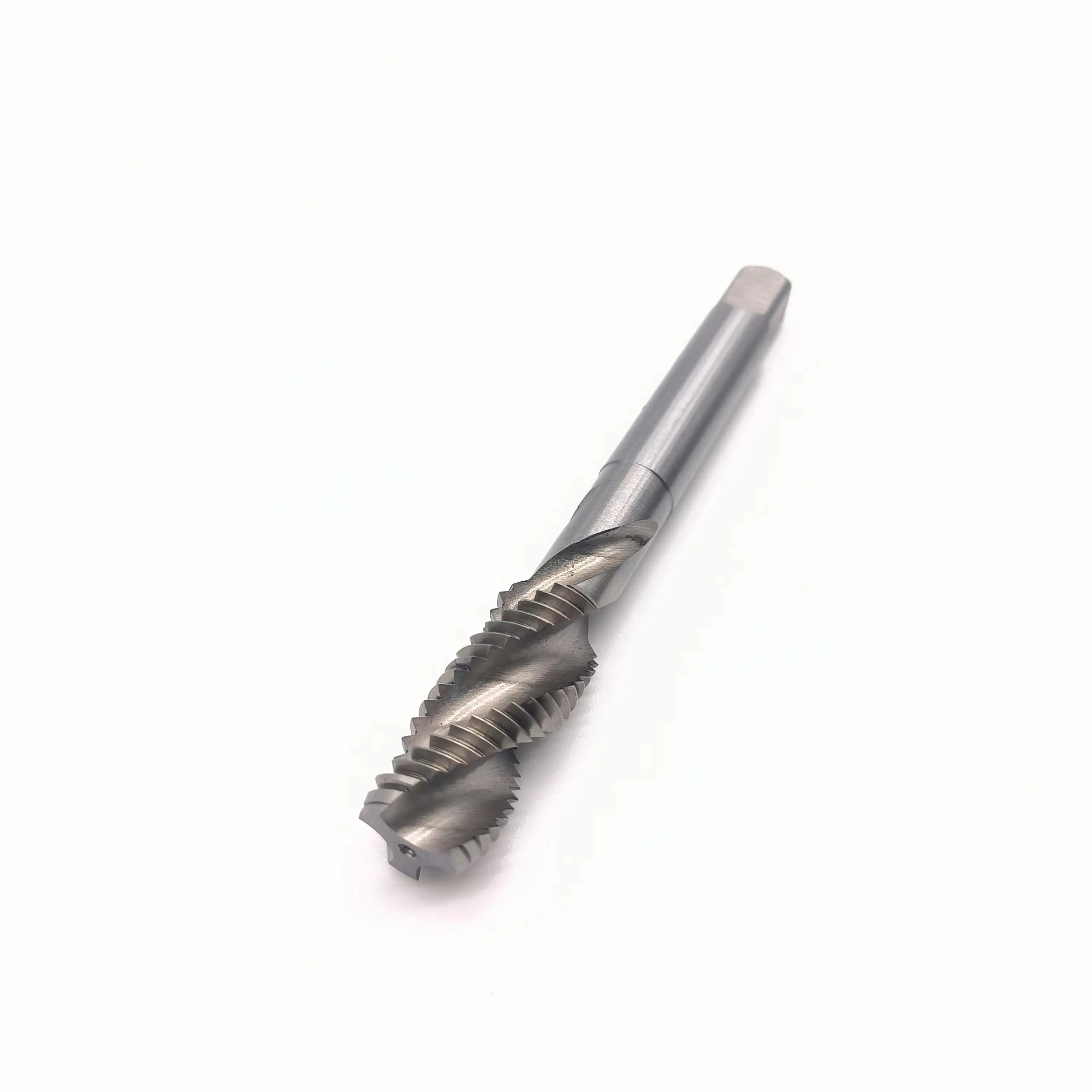 Donghai High Quality High Speed Steel Thread Insert Repair Tool Spiral Tap