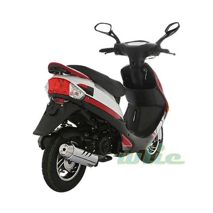 2019 popular products sam edition s power scooter retro with efi jinlang znen Sunny III & IV 50 (Euro 4)