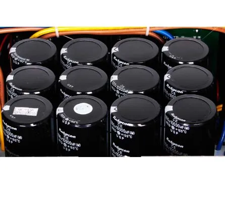 Professional CA9 sound standard toroidal transformer audio power amplifier for meeting and performance