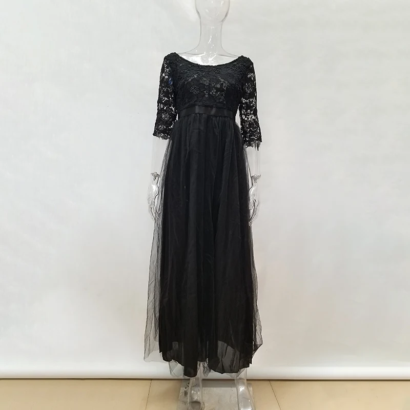 Высококачественные вечерние платья для женщин, элегантная одежда для подружки невесты, сексуальное платье макси на плечо для выпускного вечера для женщин