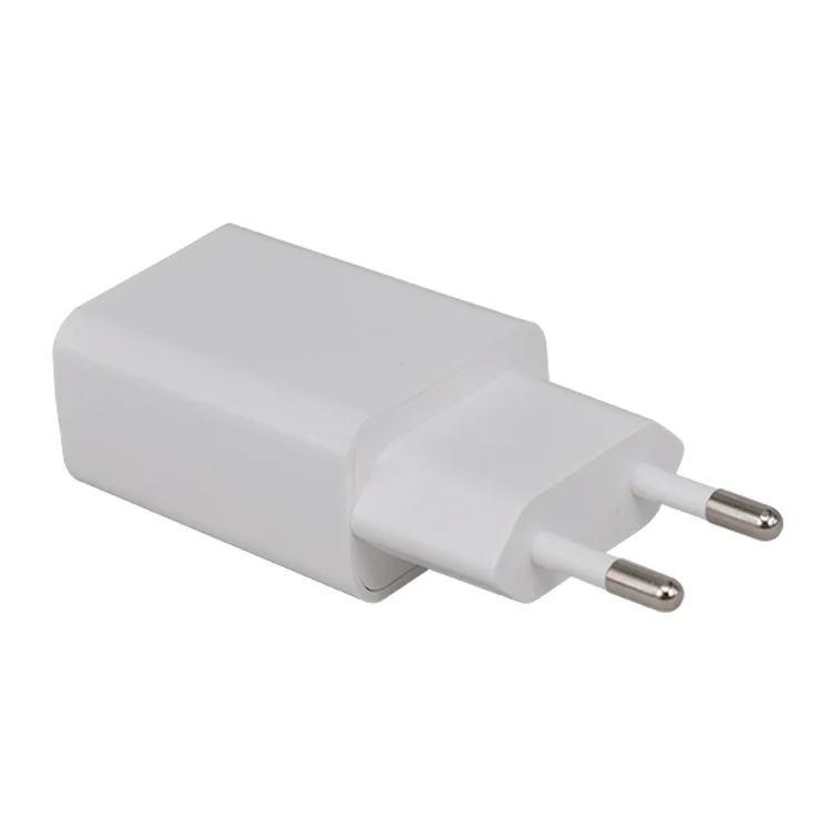 US EU вилка AC DC 5V 2.1A 10W дорожное usb Сетевое зарядное устройство для мобильного телефона Адаптер зарядного