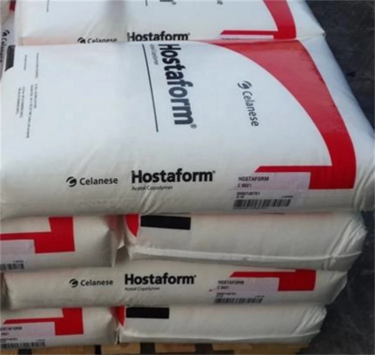 Plastic hdpe filler Raw Material POM Granules Polyoxymethylen Masterbatch with Low Price