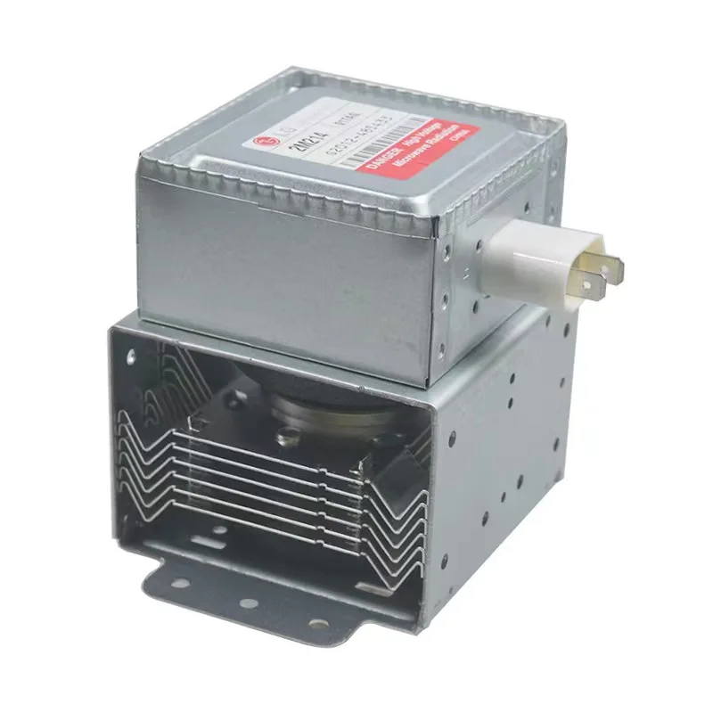 M24FA-410A High Voltage Magnetron Replacement Parts for Microwave Ovens