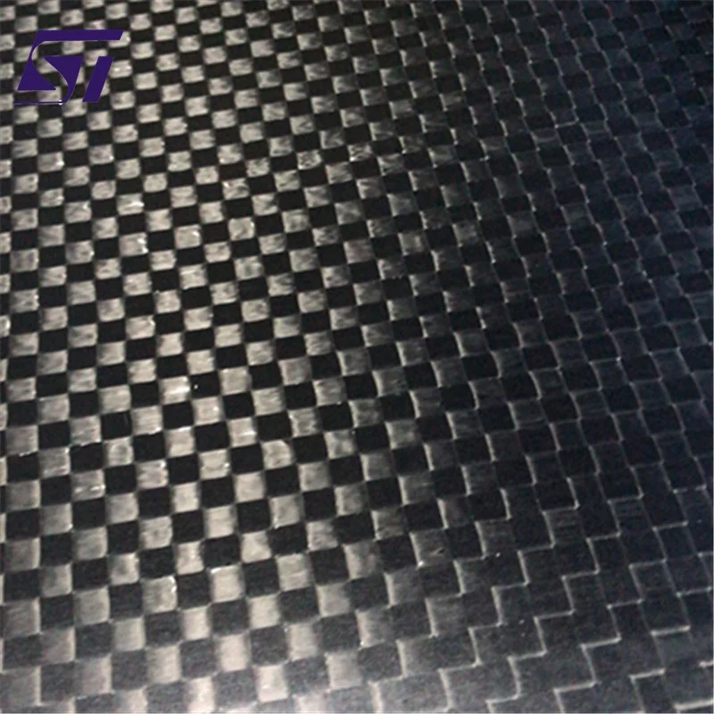 prepreg spread tow carbon fiber fabric 42% epoxy resin