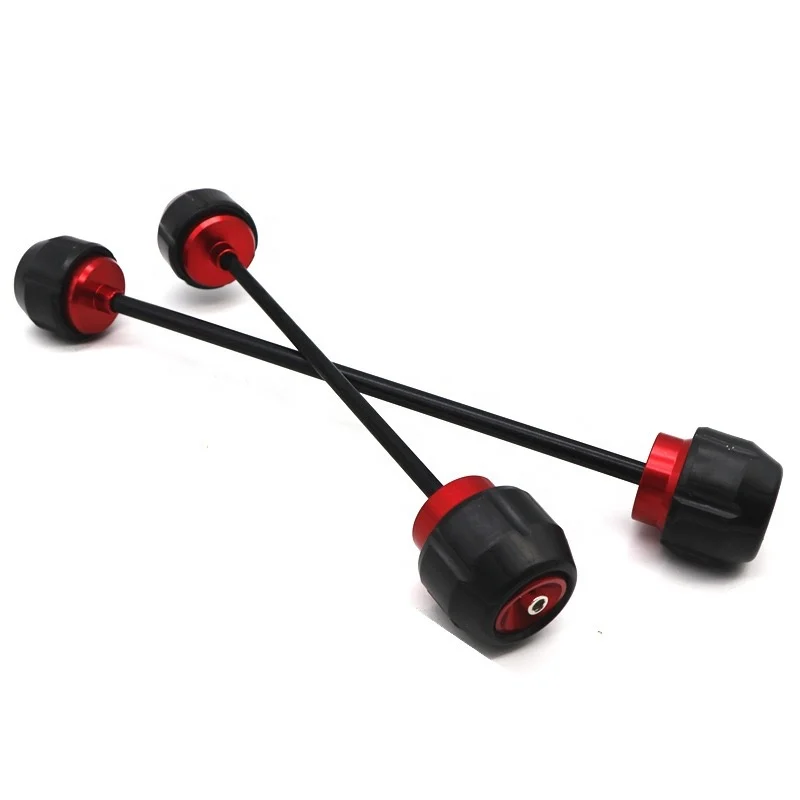 Front Rear Wheel Axle Fork Crash Slider For Honda XADV X-ADV 750 Xadv750 2017 2018 2019 Motorcycle Stand Screw Swingarm Spools