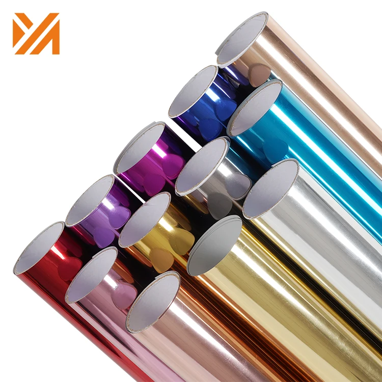 Wholesale Hot Sale Custom Htv Transfer Film Stickers Heat Transfer Vinyl Rolls For T Shirts