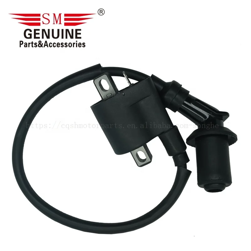 RTS Motorcycle ATV spare parts and accessories systems ATV150 ATV180 150CC 180CC 150 180 motorcycle ignition coils