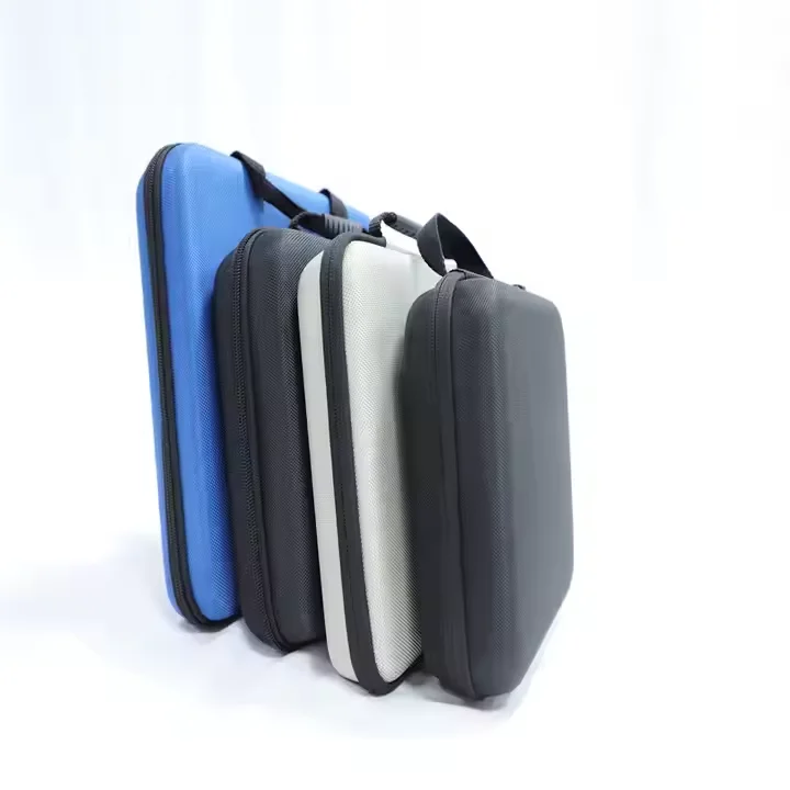 Custom Size Waterproof Hard Shell EVA Model Protective Laptop Carry Bag Notebook Computer Sleeve EVA Case