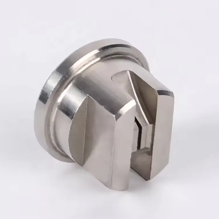 BYCO SS304 UniJet Nozzle, Vee Jet Nozzle, TPU-11006 Flat Fan Spray Tip Hot Sale