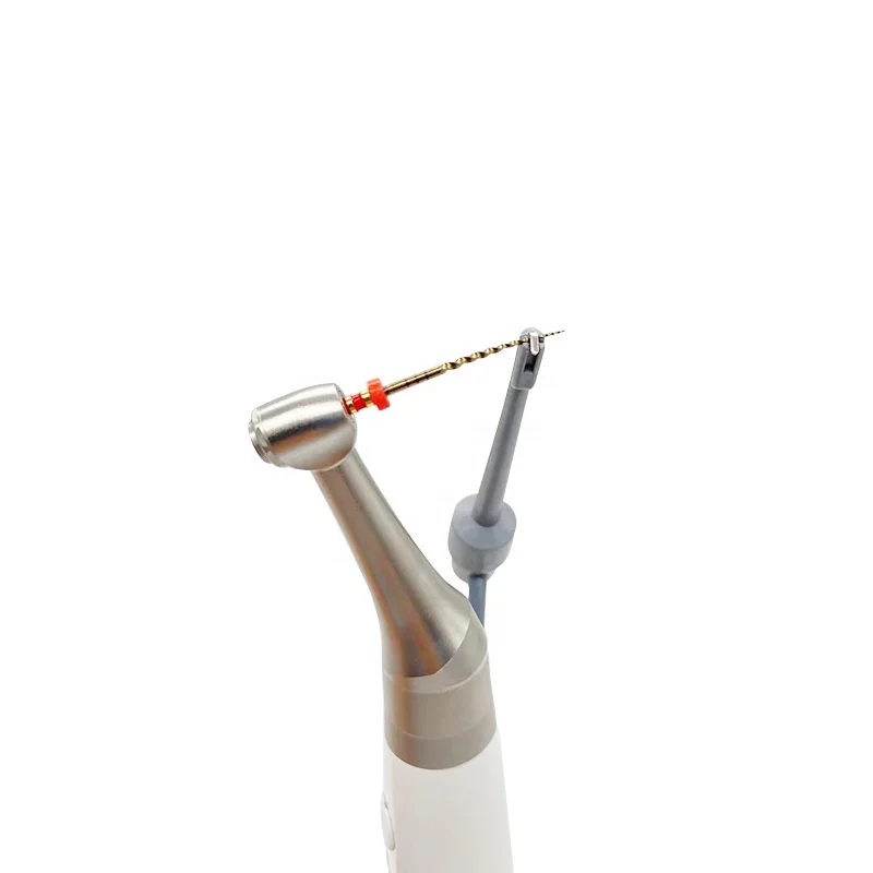 High Quality Smart Dental cordless Endo motor With Apex Locator Factory Price/Dental endo rotary motor