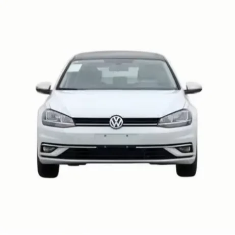 Лидер продаж Новый VW Golf 280TSI DSG R-Line Электрический бензиновый автомобиль с турбонаддувом