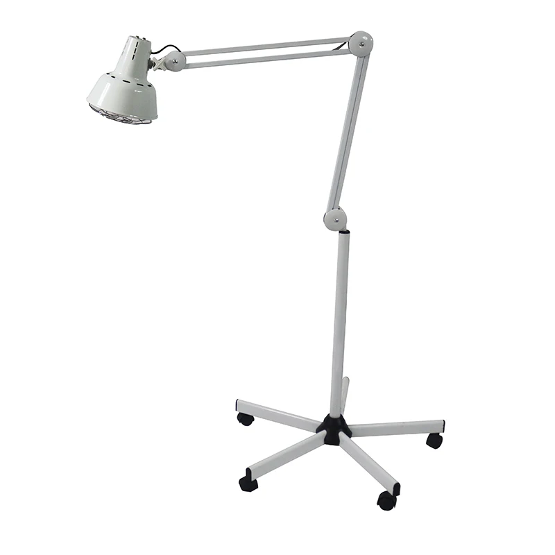 High quality infrared physiotherapy lamp facial infrared lamp infrared lamp for skin