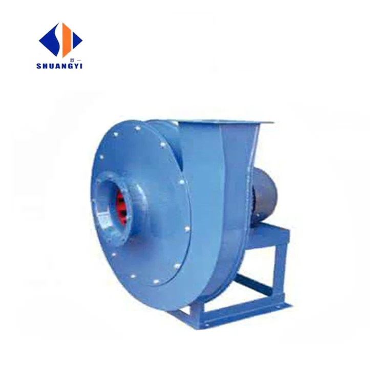 Air conditioning use fan/ cabinet centrifugal fan/ large air capacity industrial blowers