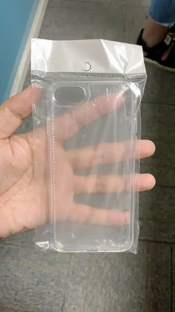  Прозрачный Акриловый чехол из ТПУ для iphone 12 телефона 11 Pro Max XR XS MAX 6 7 8