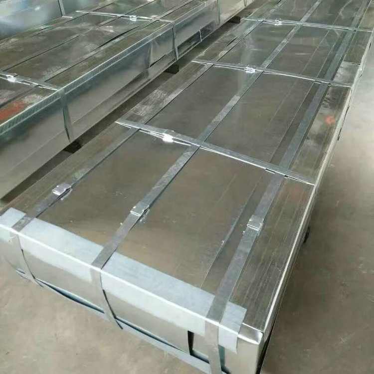 zinc prepainted ppgi ppgl galvanized corrugated galvalume metal iron roofing sheet material