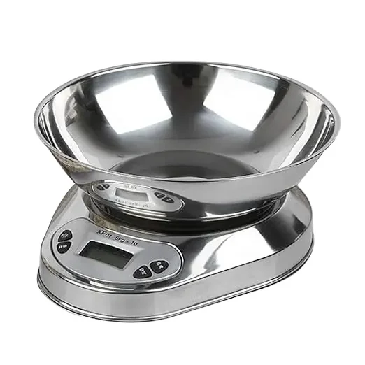 5kg/1g Food Baking  Kitchen Measuring  Portable  Jewelry  High Precision Kitchen Electronic  Cooking Weight Scale