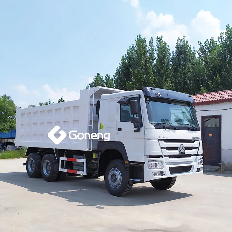 
no middleman sale sino used sinotruk howo tipper trucks dump truck 6x4 original prices for sale 