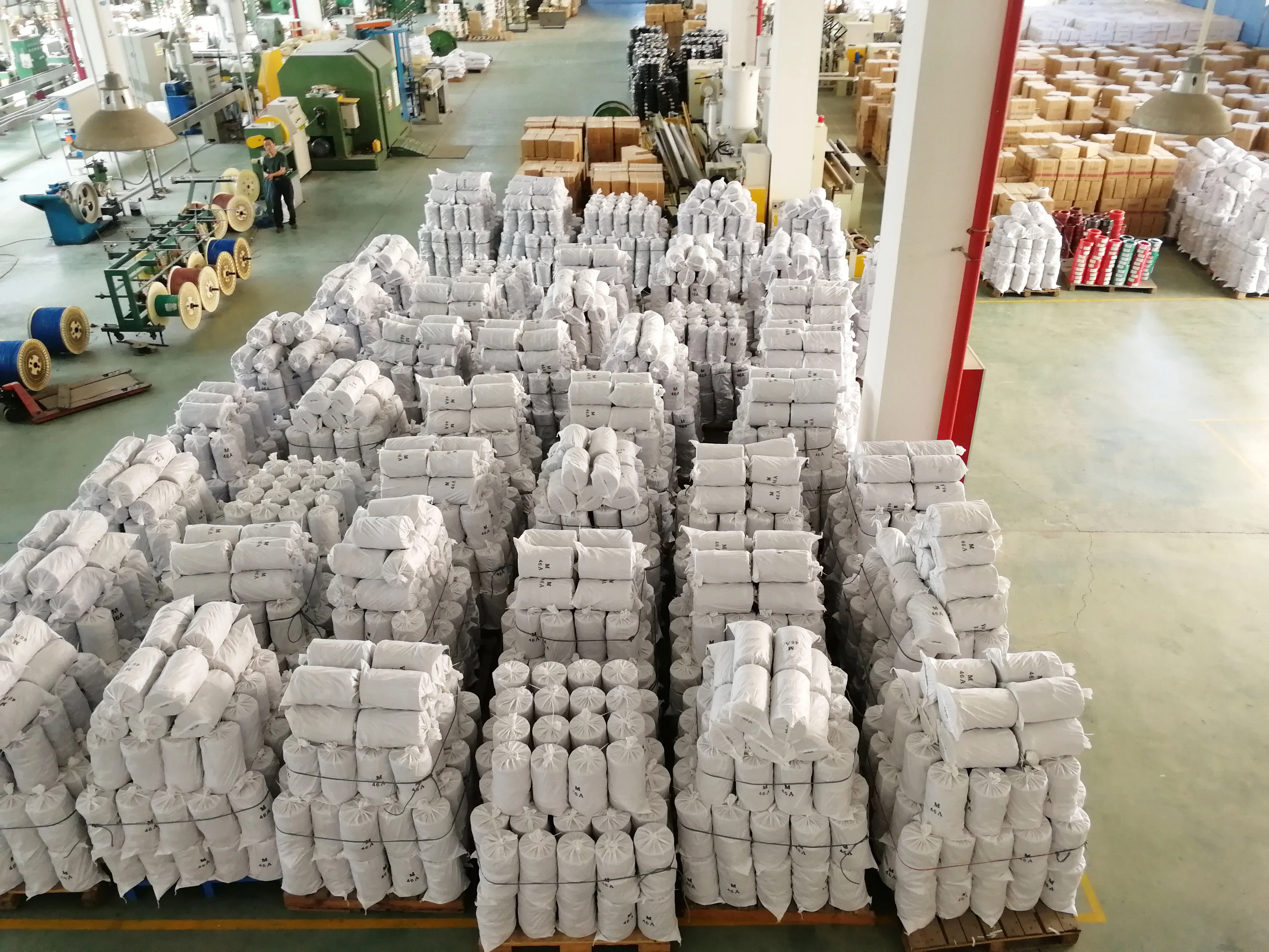 
2.5mm electric cable wire 