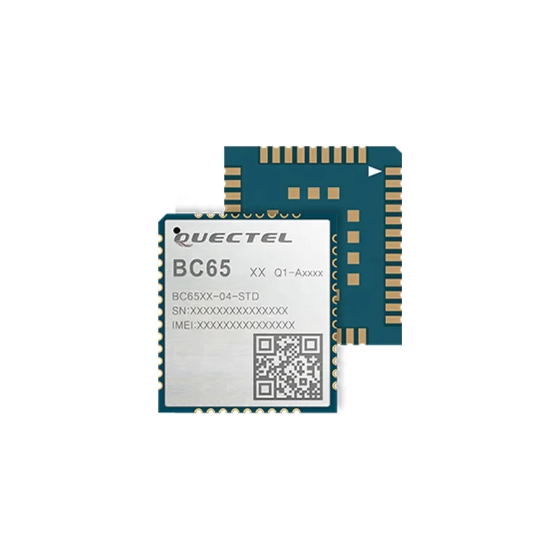Quectel BC65 NB-IoT многополосный модуль LPWA, совместимый с M66/BC66/BC68