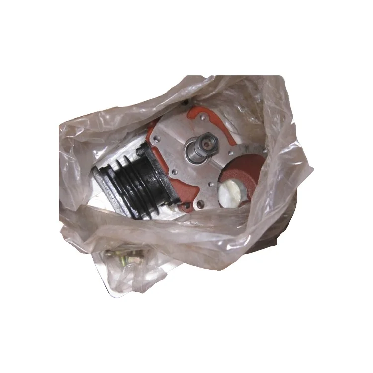 Air compressor D47-000-04+E for D6114 engine ZL40B wheel loader