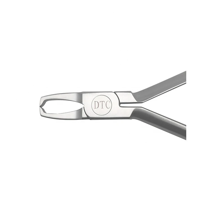 Dental separator orthodontics plier distal end cutter orthodontic pliers ahd plier orthodontics