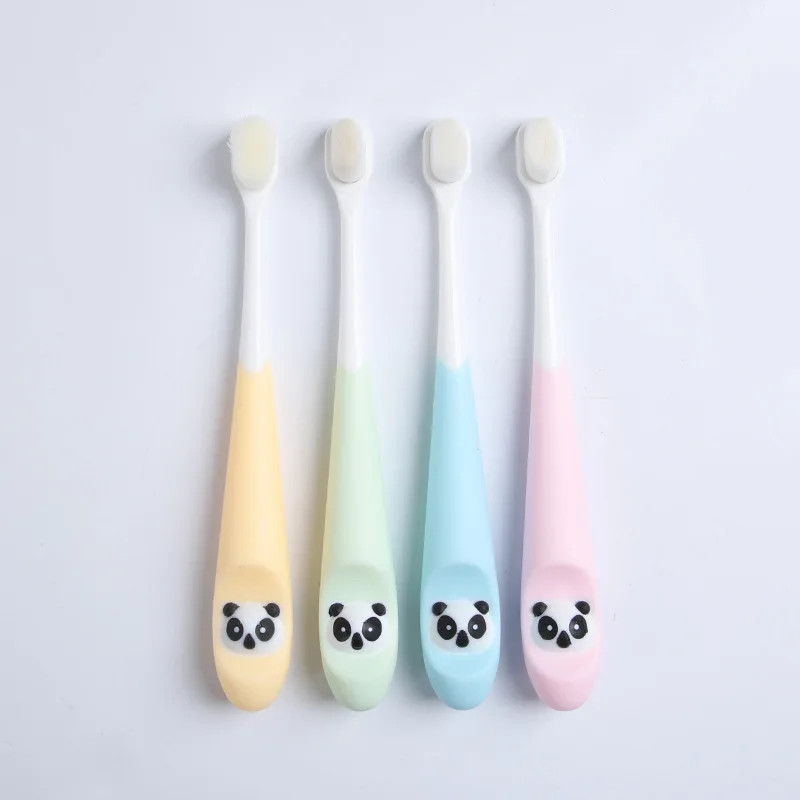 High Demand Export Products Nano Bristles Kids Toothbrush