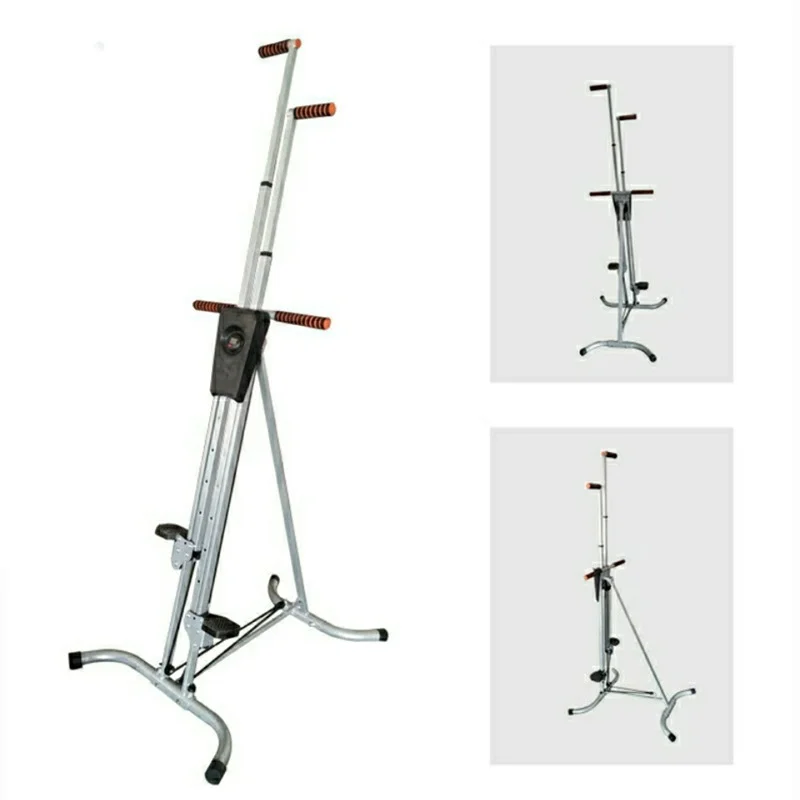 High Quality Home Use Vertical Climber Gym Fitness Equipment Maxi Climber Stair Climber Climbing Machine