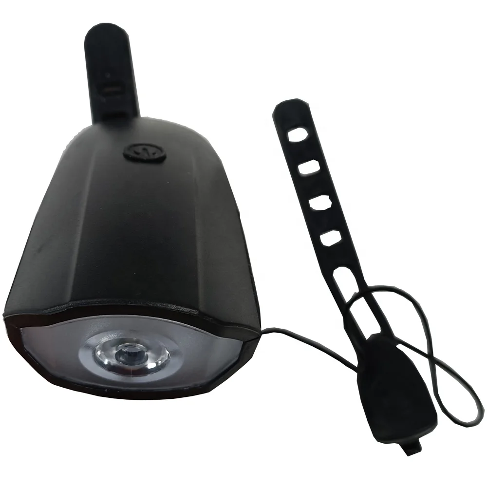 Яркие USB аксессуары для электрического велосипеда перезаряжаемый уличный водонепроницаемый передний светодиодный фонарь набор с батареей время работы комбинированного времени