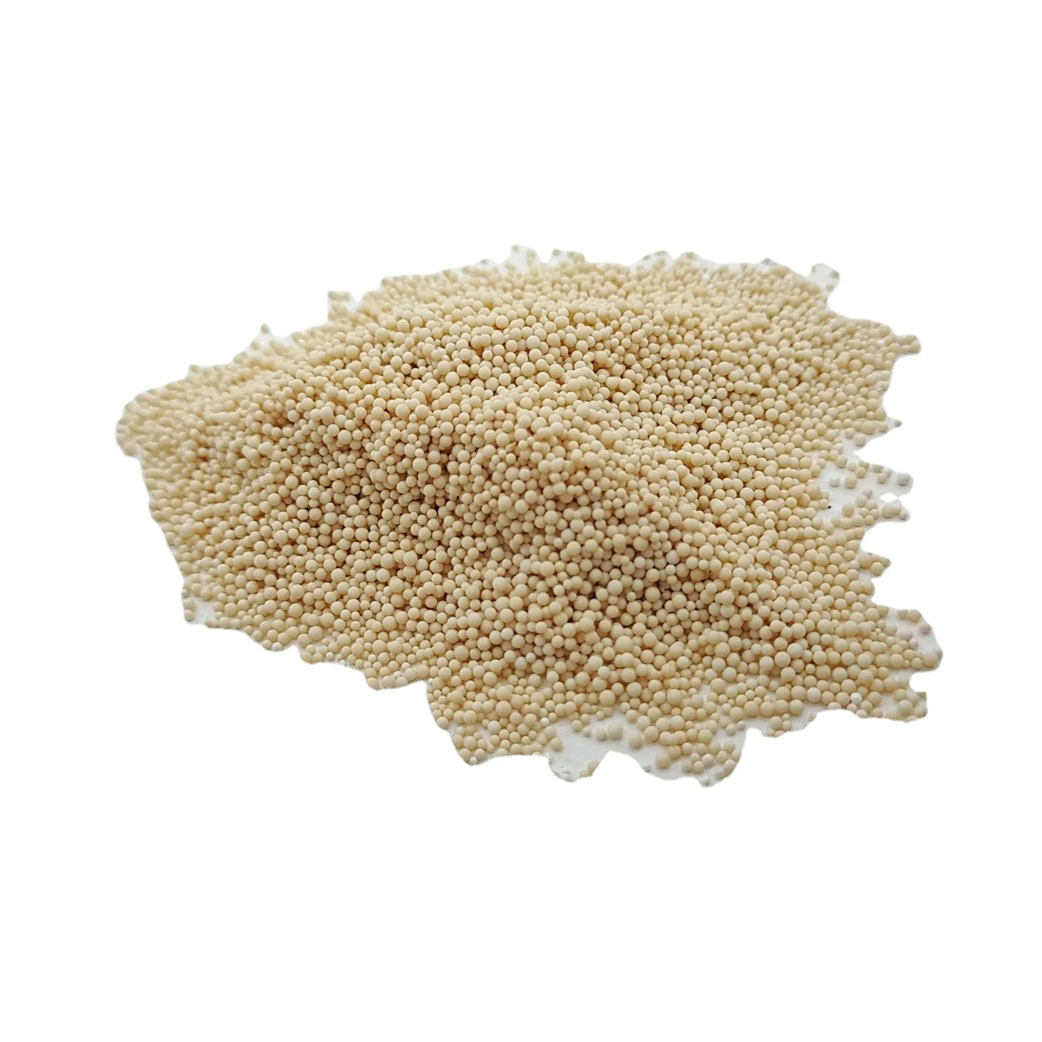 D752 Nitrate removal chelation resin