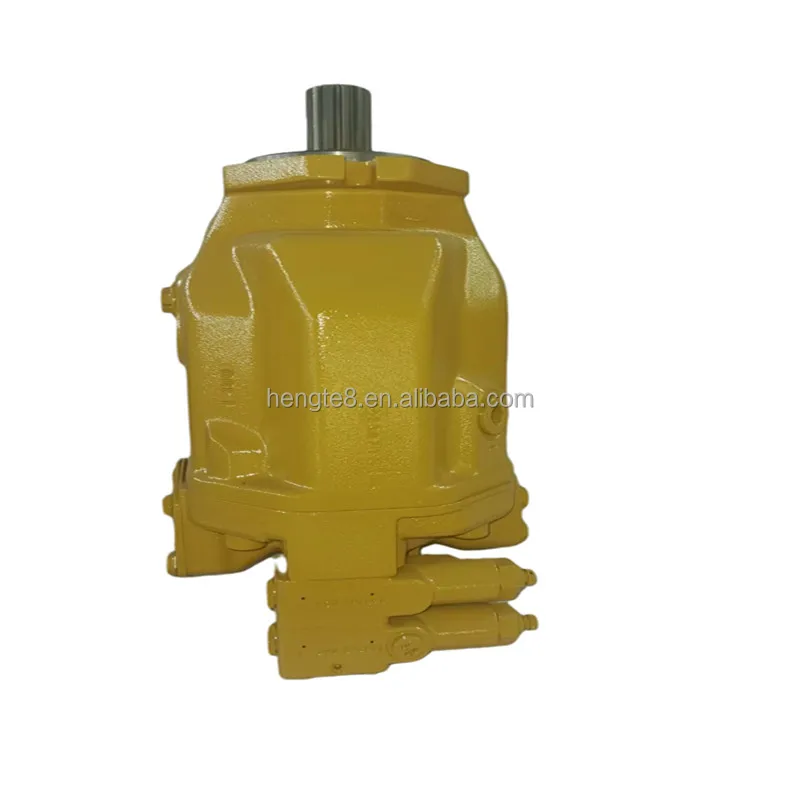 CAT Piston Pump 153-9624 Rexroth A10VO140