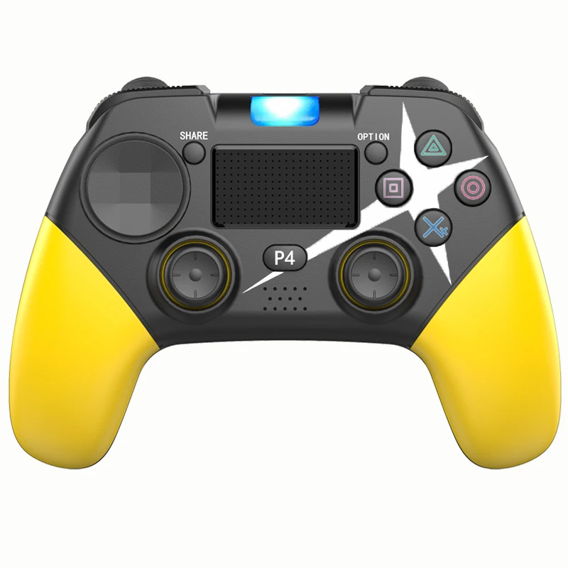 Беспроводной контроллер Scuf с двойной вибрацией для