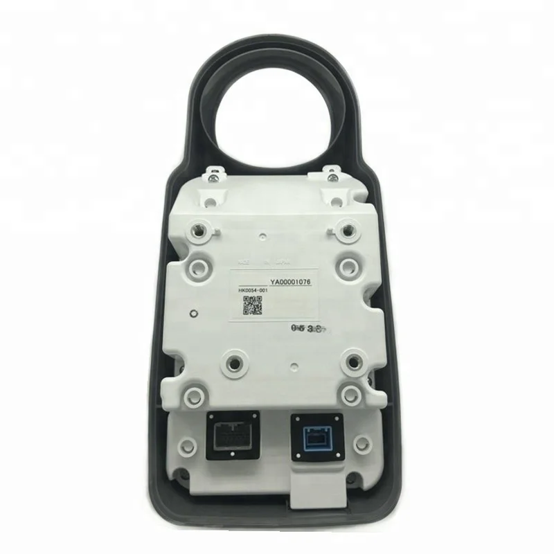 Genuine ZAX200-5G Excavator Monitor 4705918 ZAX210-5G Display Screen YA00001076 YA000001076
