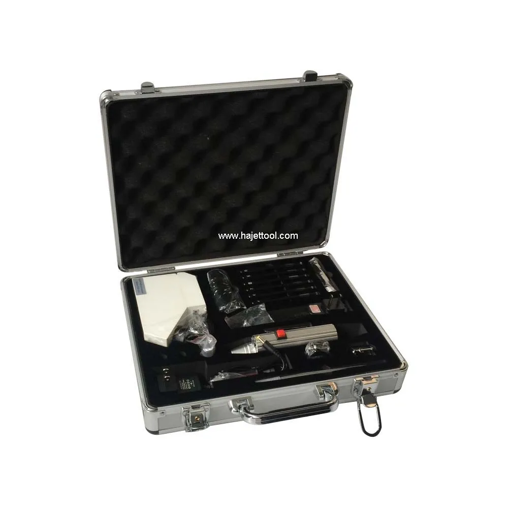 Инструмент для алмазной настройки Пинцет драгоценных камней ручной спектроскоп