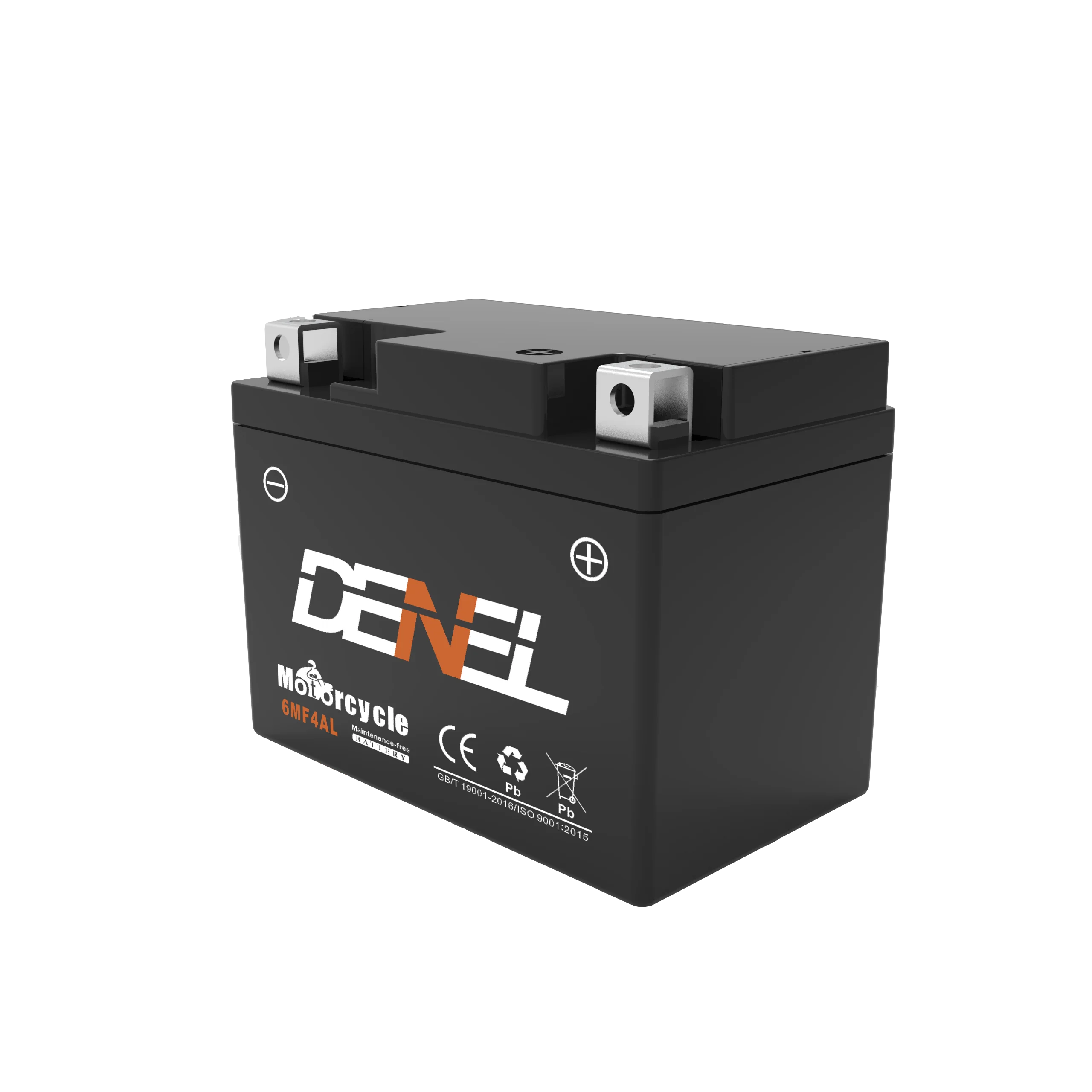 ID motor starter12v y15 wave125 lc135 new dash future125 ego lc fi ex5 dream  wave110 aki gtz5 ytz5s motorcycle battery