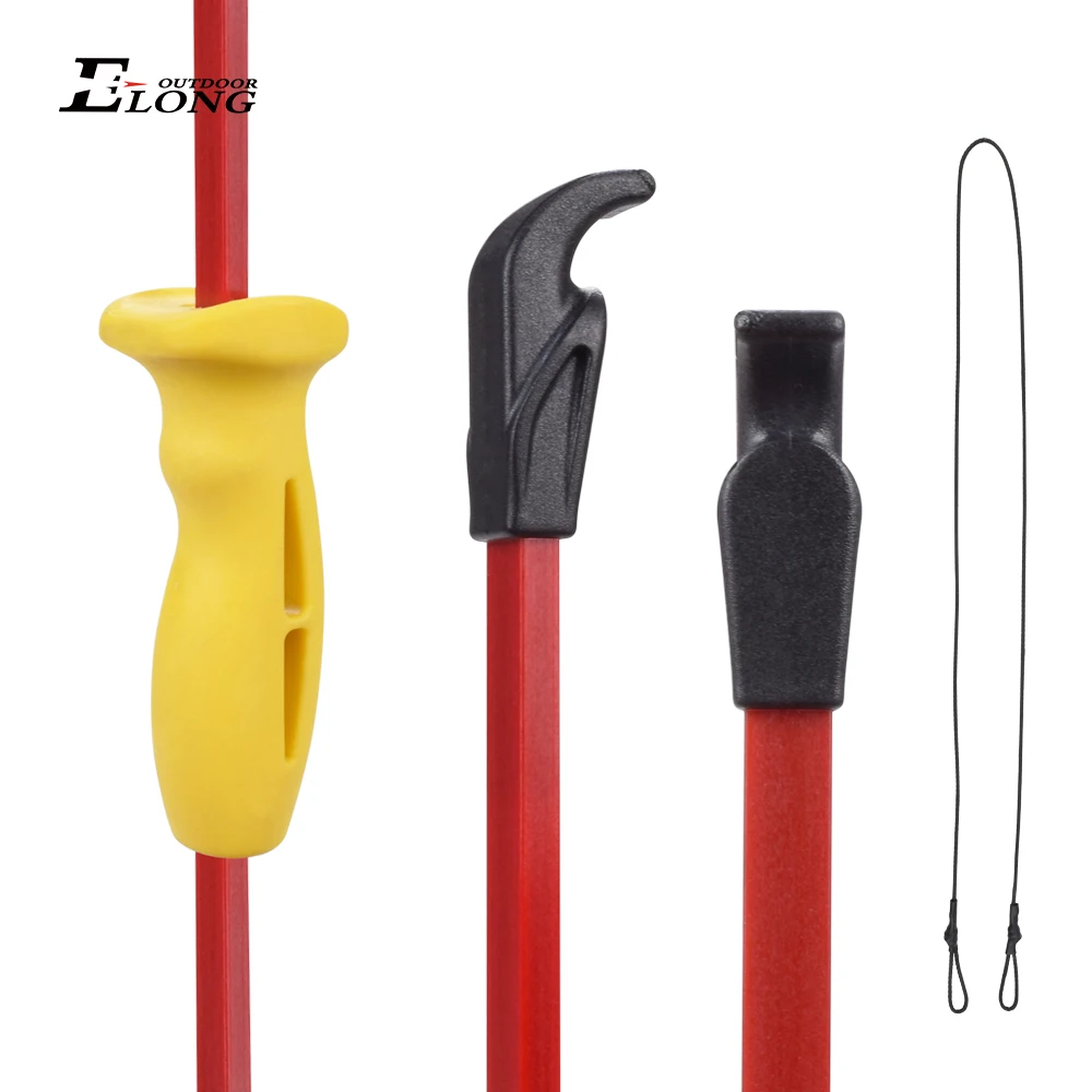 Factory directly sell bow arrow teenagers outdoor shooting practicing 36.5 inch youth recurve bow and arrow set