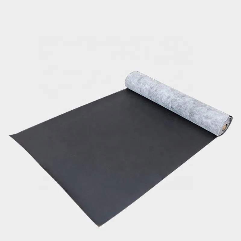 Mass loaded vinyl noise barrier noise deadening material soundproof underlay acoustic curtains sound proof curtains