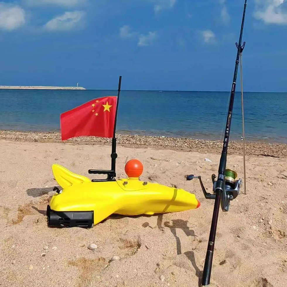 Saltwater surf fishing boat for Tuna Marlin Snapper Mackerel Flounder Redfish Pampano
