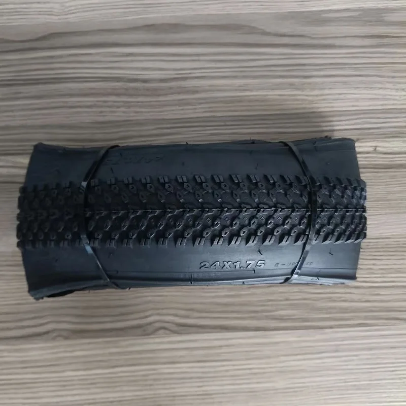 Bicycle tire 12 / 14 / 16 / 18 / 20 / 22 / 24 / 26 / 27.5/29 inch 700C full size tire MTB Folding Bike slick Strong durable