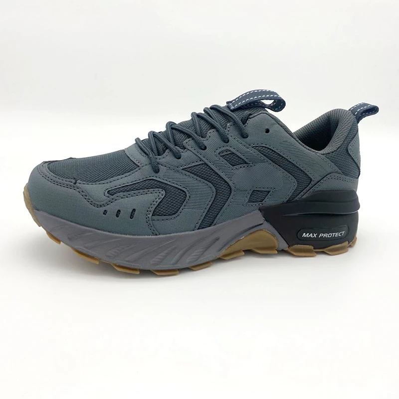 New Designers Popular Sneakers Hiking Shoes Men Outdoor Trekking Shoes Man Tourism Camping Sports Hunting Shoes Trendy