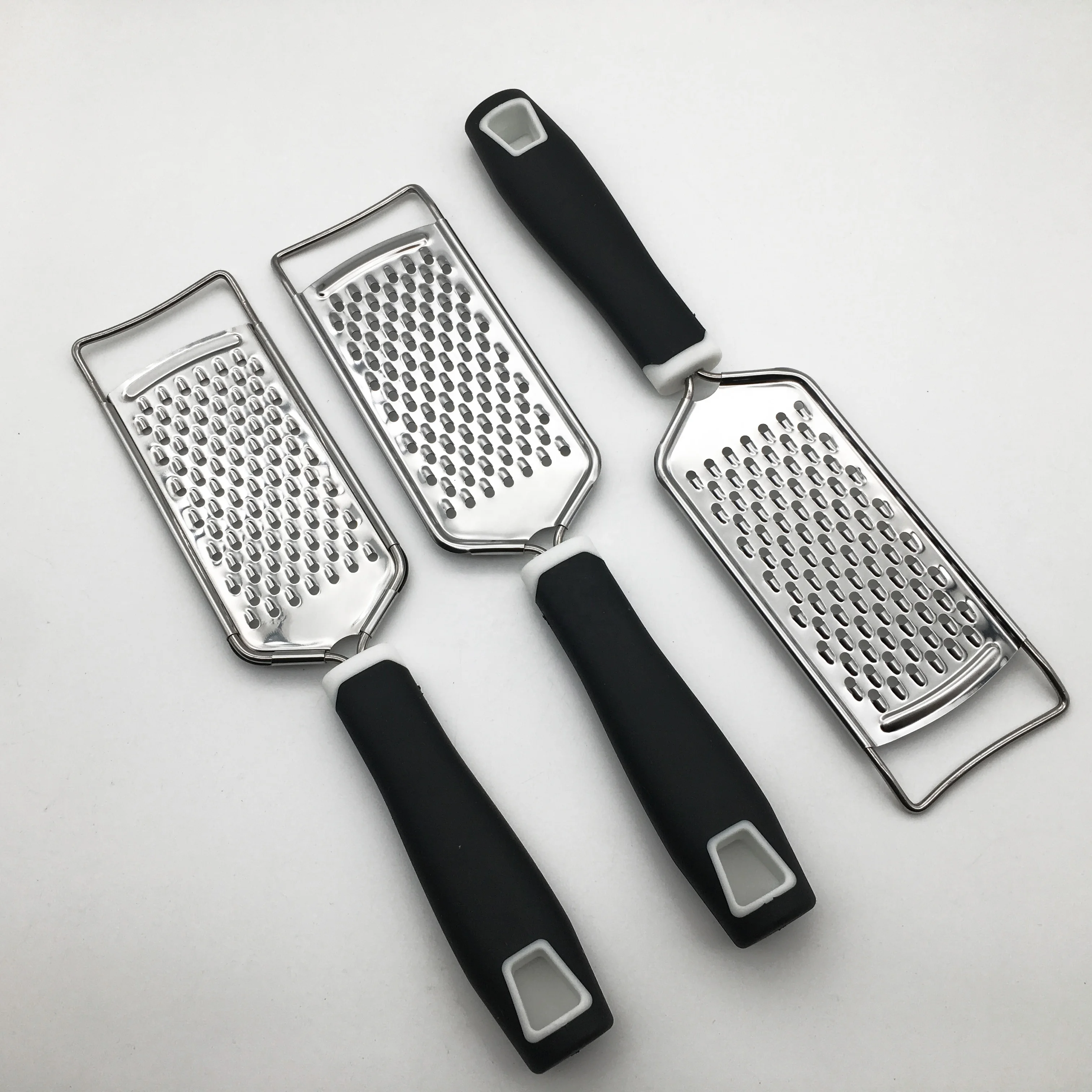 Stainless Steel Carrot Grater Vegetable Peeler  Home multipurpose  kitchen grater Top Selling Cheese Grater