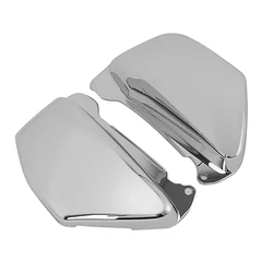 Motorcycle Side Fairing Battery Cover for Honda Magna VF 750 VF750 VF750C 1994-2004