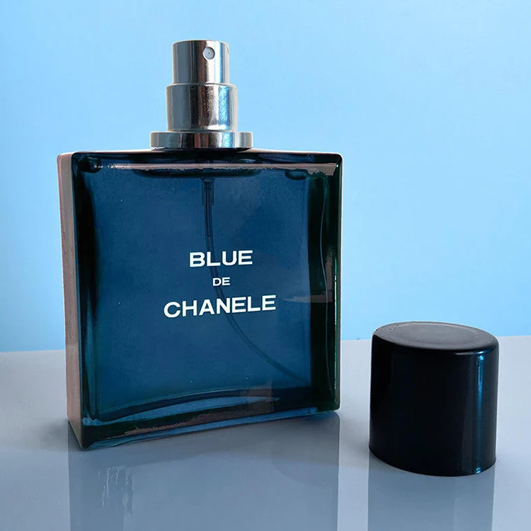 Персонализированные духи Blue Channel с памятью Вуди, духи Sweet Love, инструмент для свидания, духи