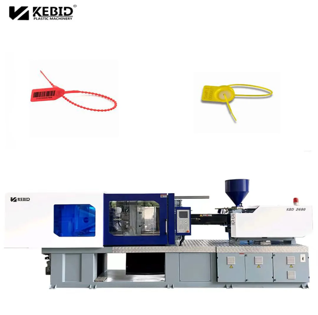 KEBIDA brand 198T 200Ton PET PVC injection machine price cheap hot sell